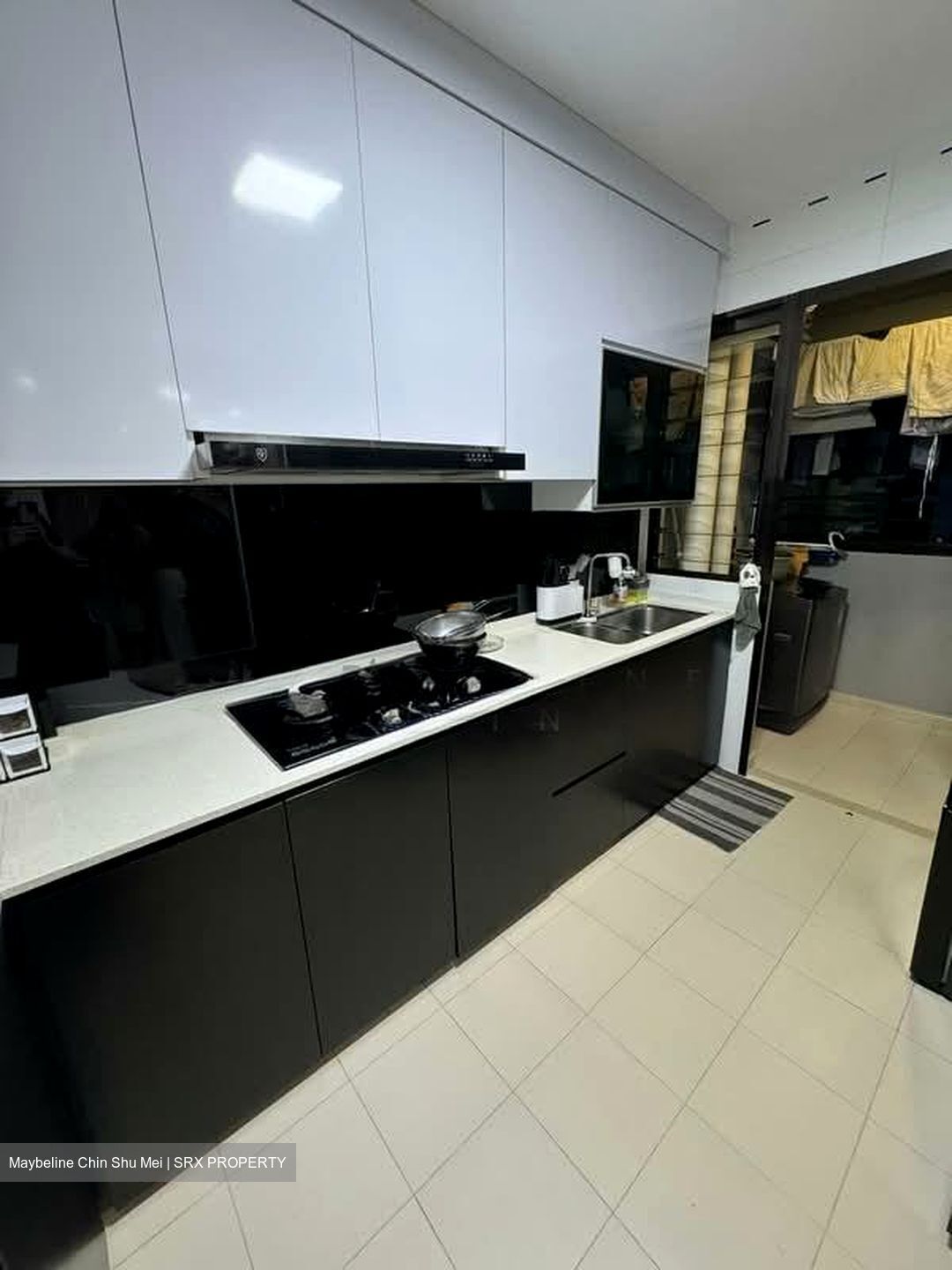 Blk 932C Hougang Avenue 9 (Hougang), HDB 4 Rooms #548521881